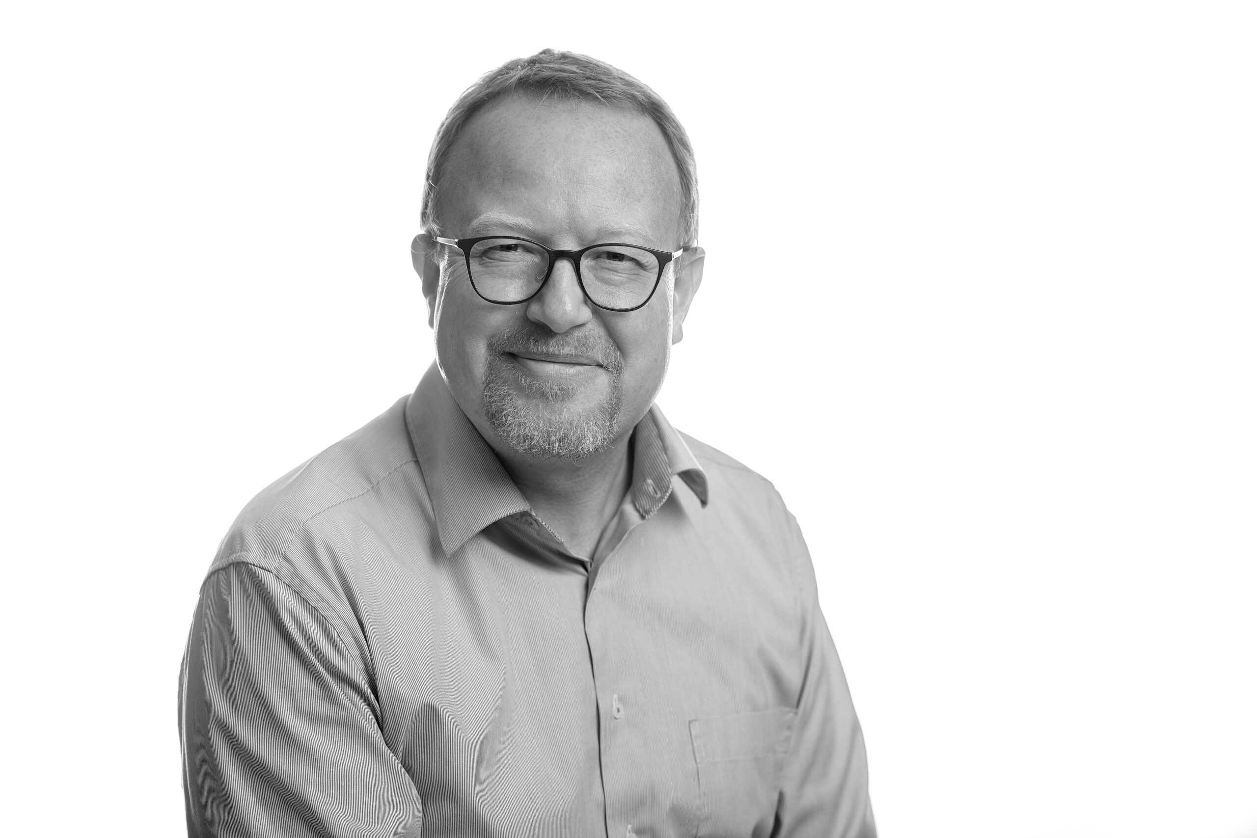 Frank Mikkelsen : Markedschef, Sydjylland