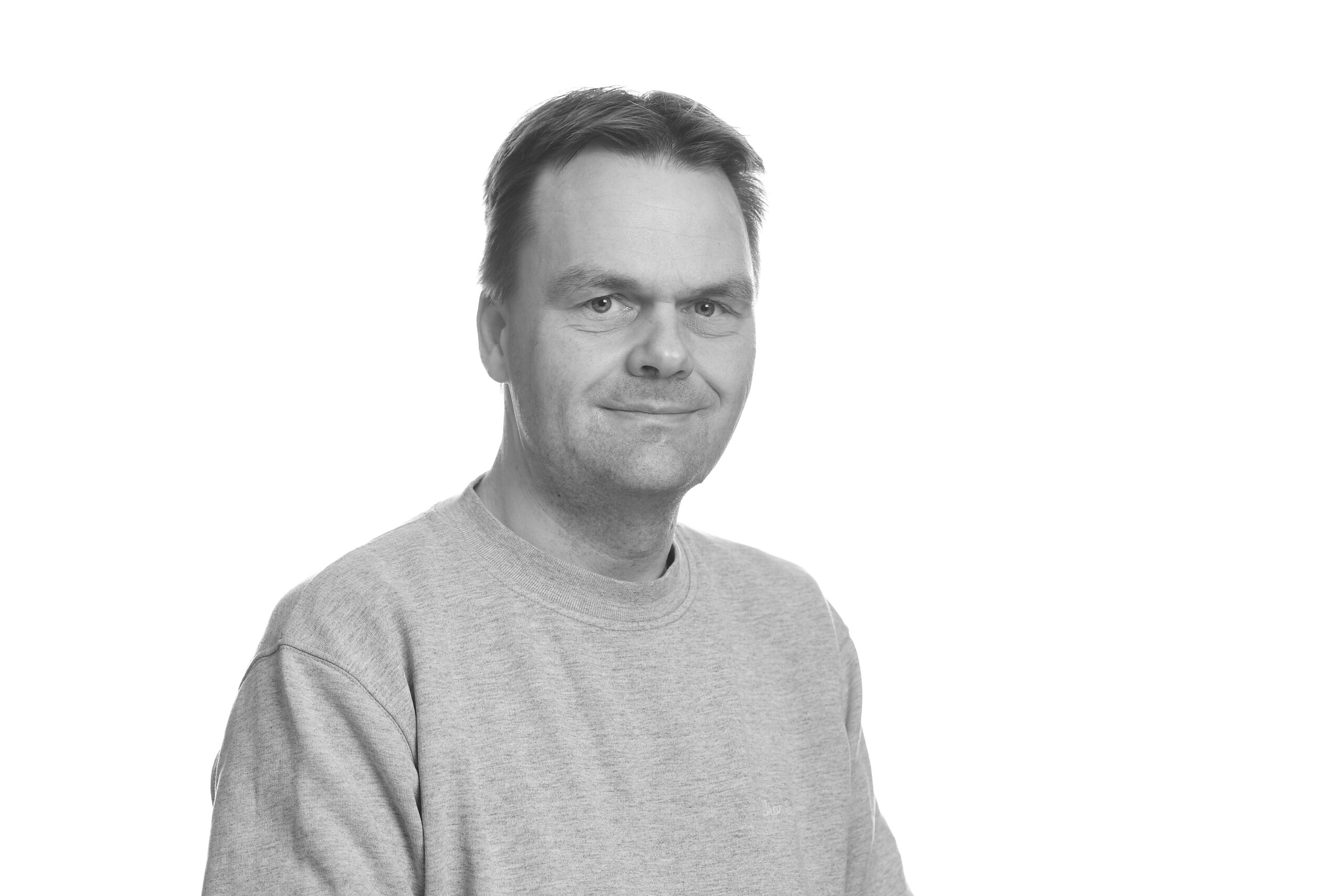 Henrik Eilers : Journalist, Jern & Maskinindustrien / Metal Supply