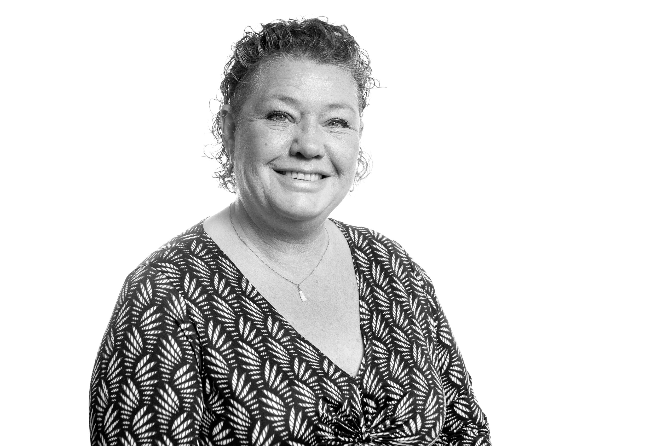Helle-Lise Ritzau Kaptain : Journalist, Licitationen / Building Supply - Tillidsrepræsentant (stedfortrædende)
