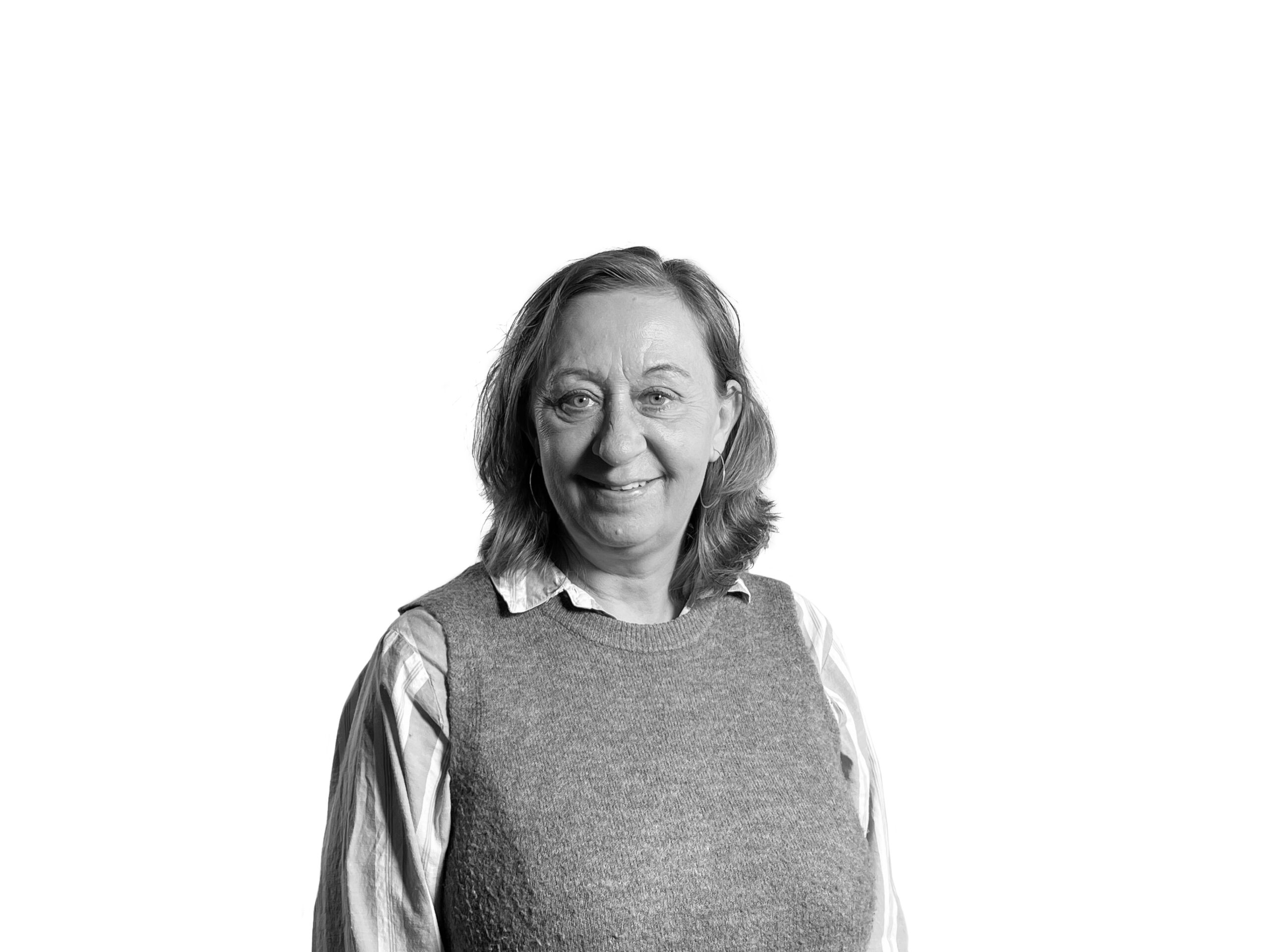 Jannie Kurzweg : Chefreceptionist