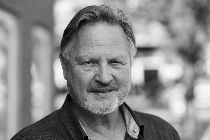 Klaus Tøttrup : Chefredaktør, Mester Tidende