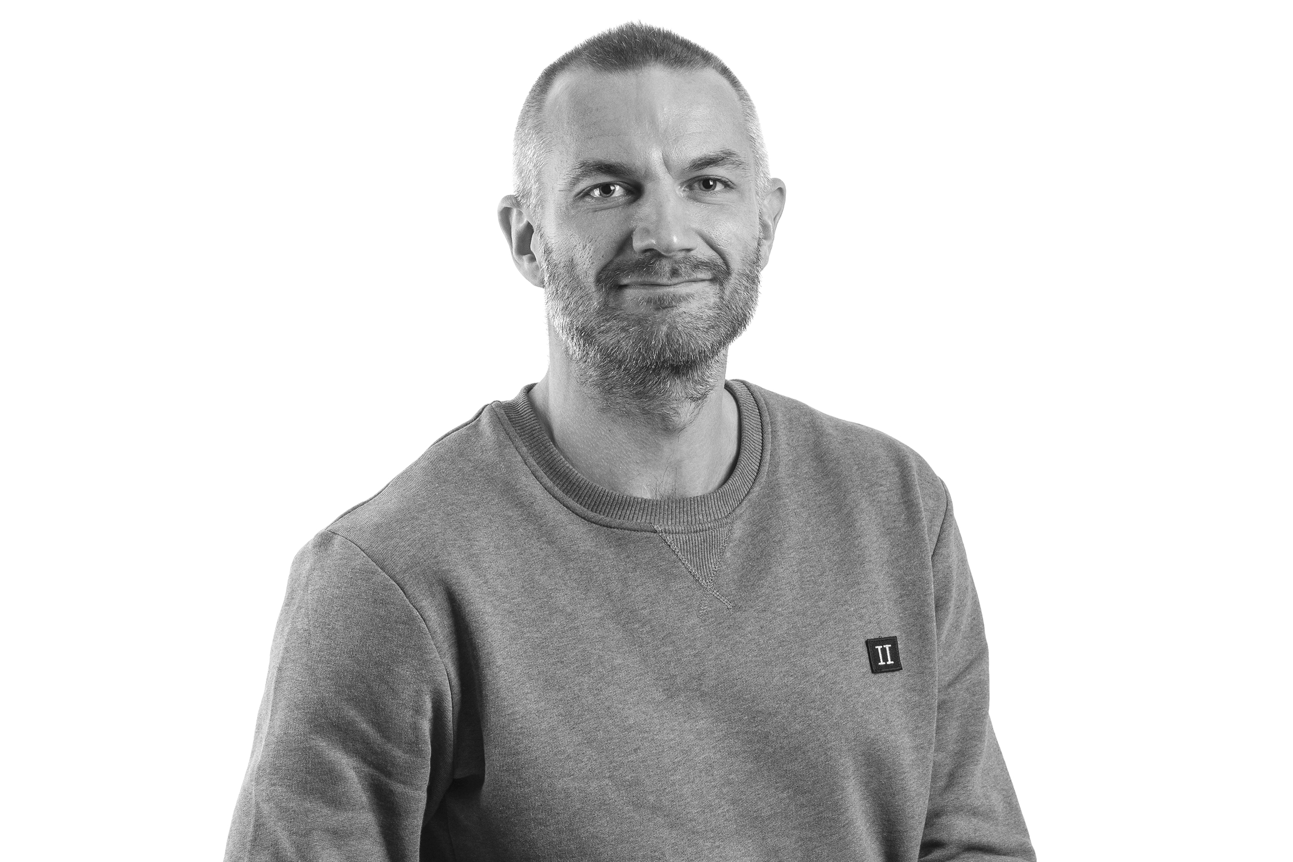 Anders Arehag : Projektledare, Event