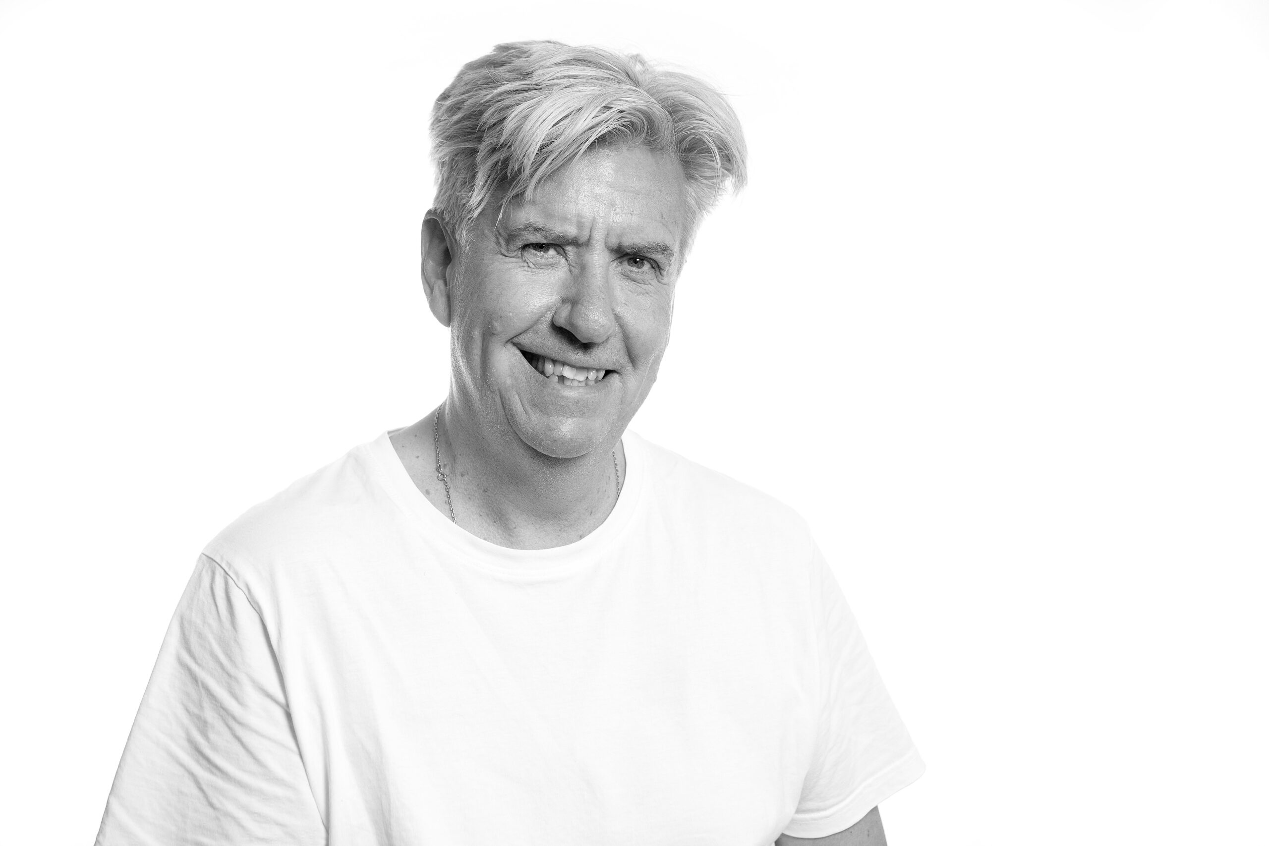 Christian Ahlers : Salgscontroller