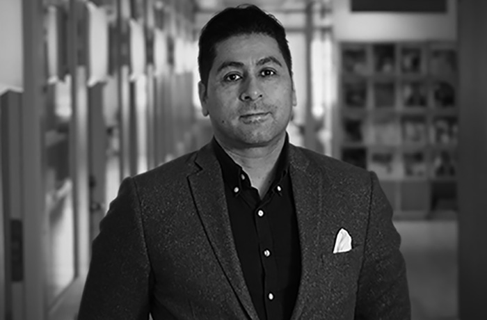 Freddy Bustos : Mediechef, Habit Sko & Mode