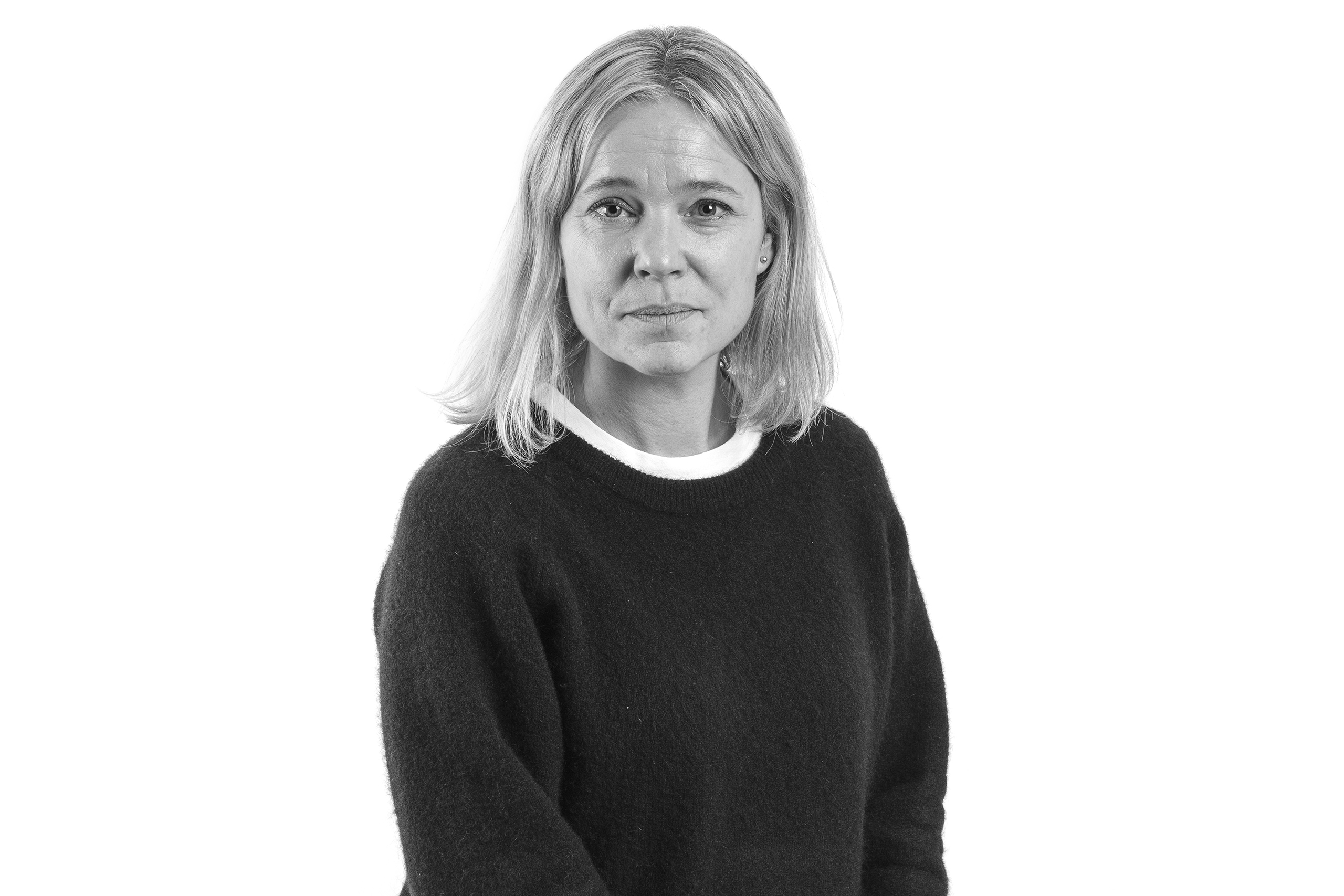 Kajsa Åström : Chefredaktör, Habit Sko & Mode