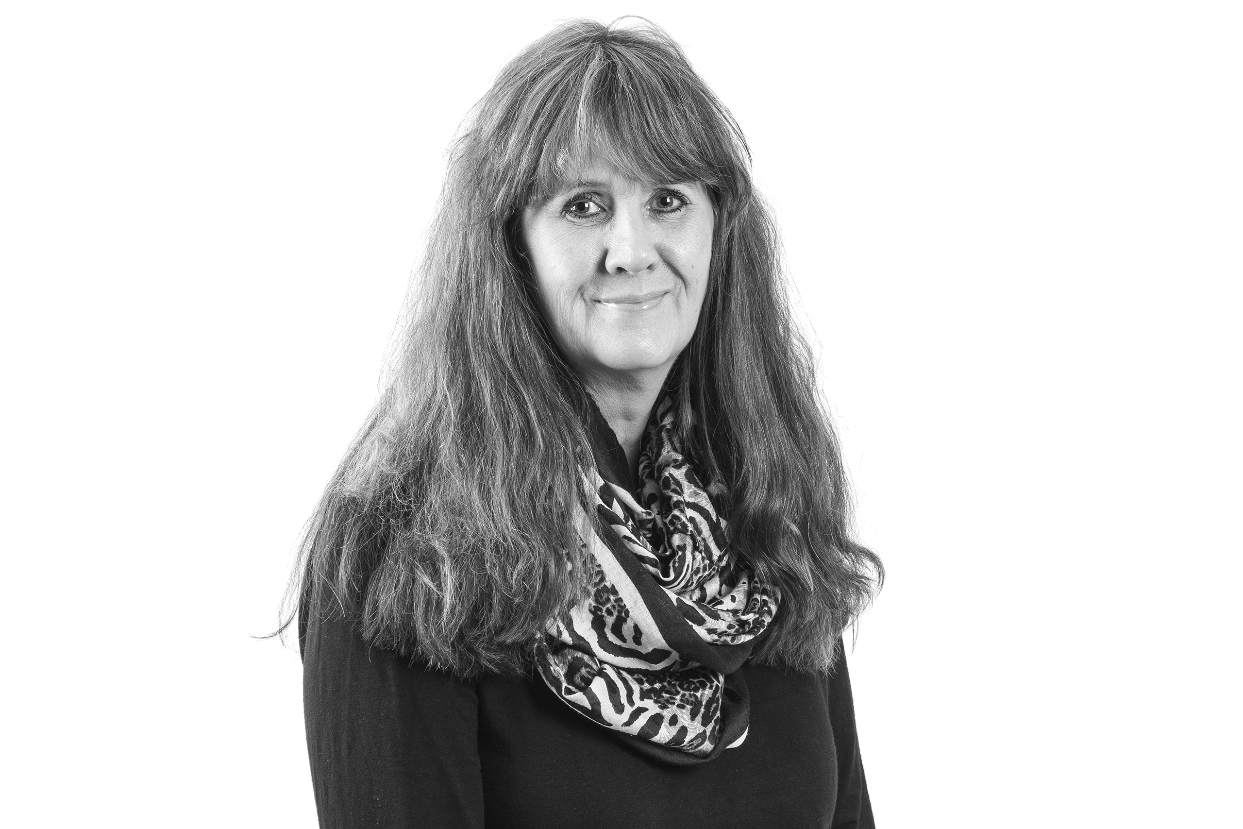 Lena Linde : Ekonomiassistent