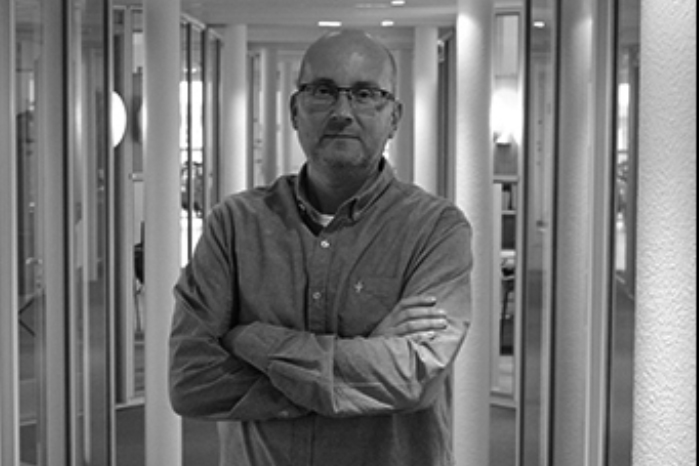 Magnus Lilienström : Chefredaktör, Process Nordic/Metal Supply/Verkstäderna/U&D