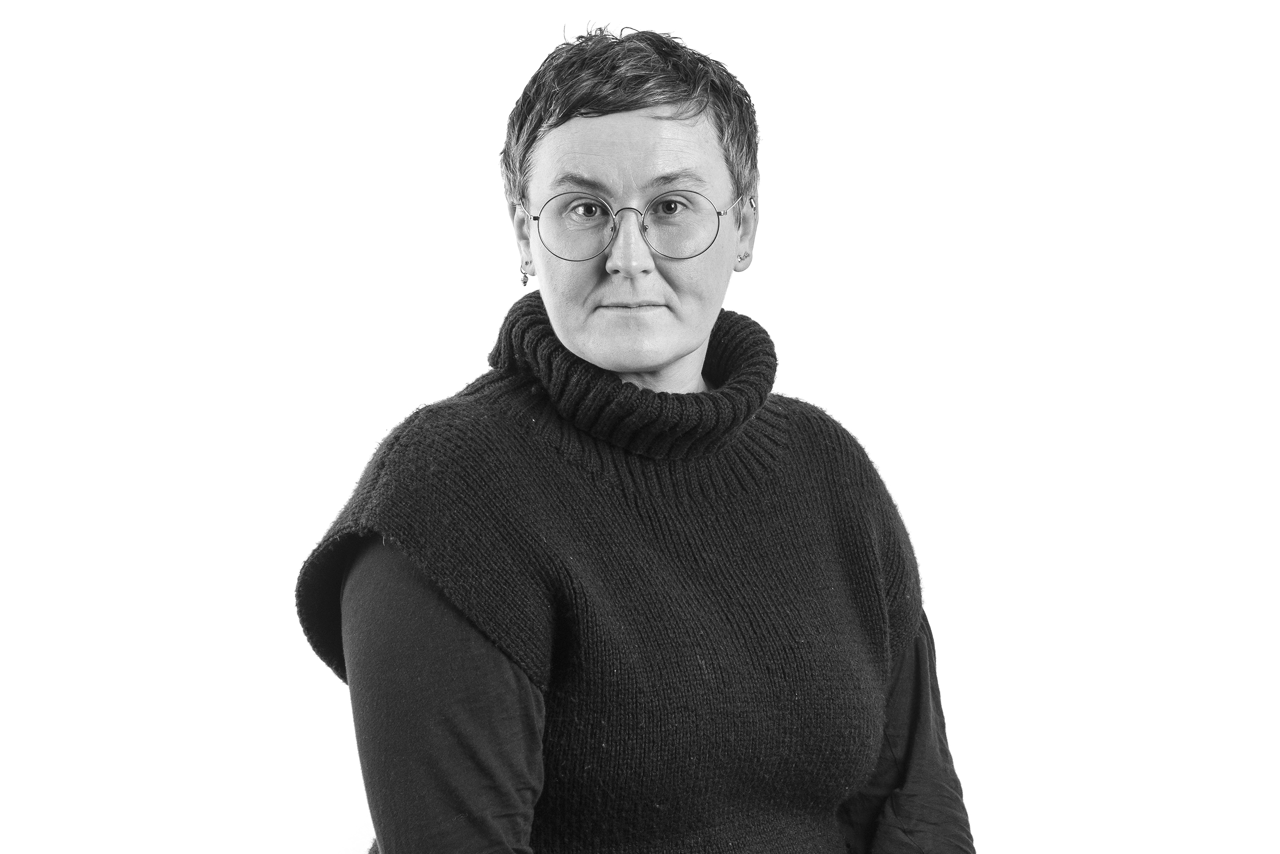 Pernilla Hansson : tf chefredaktör Rent, reporter Dagens Handel