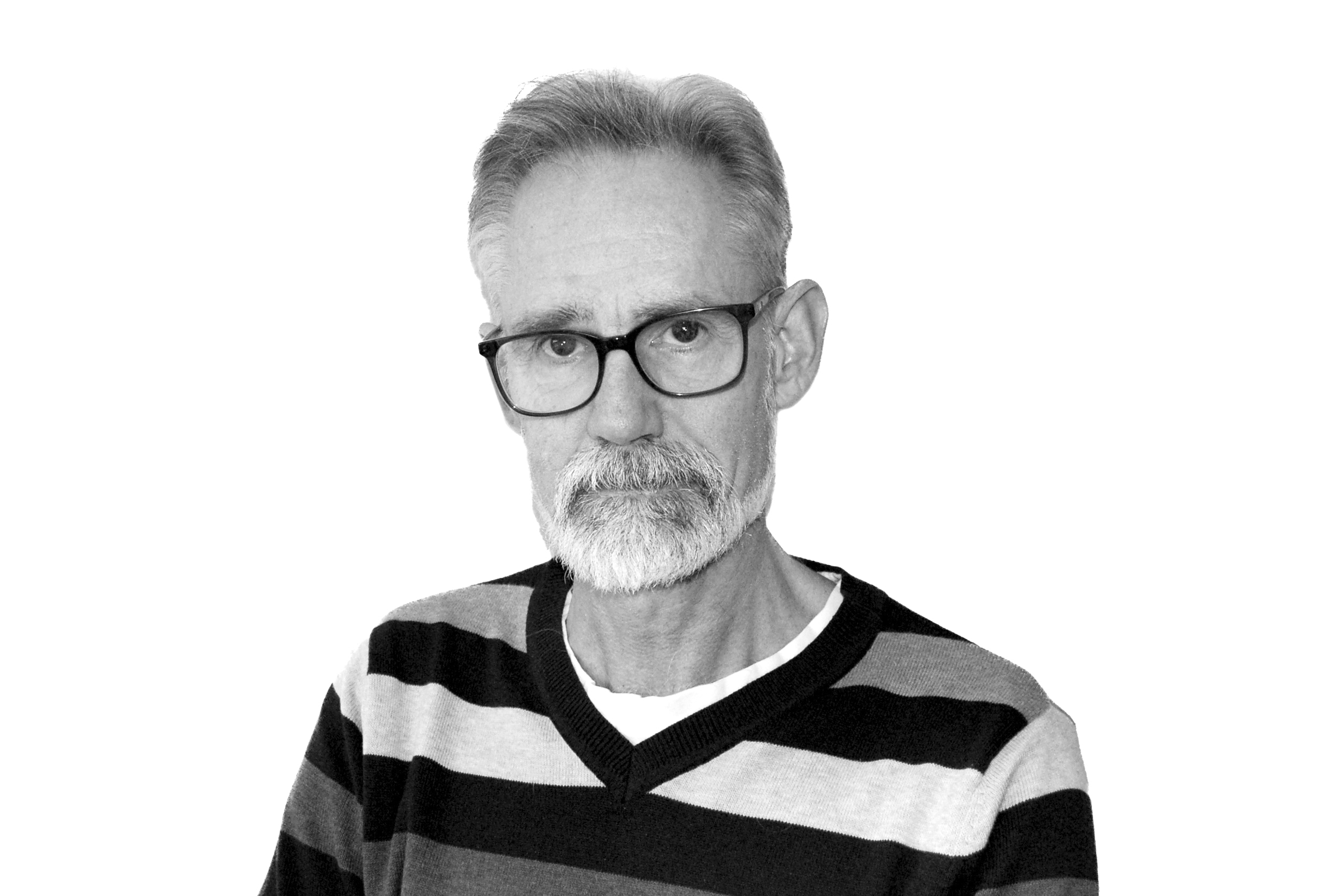 Peter Olofsson : Chefredaktör, Recycling