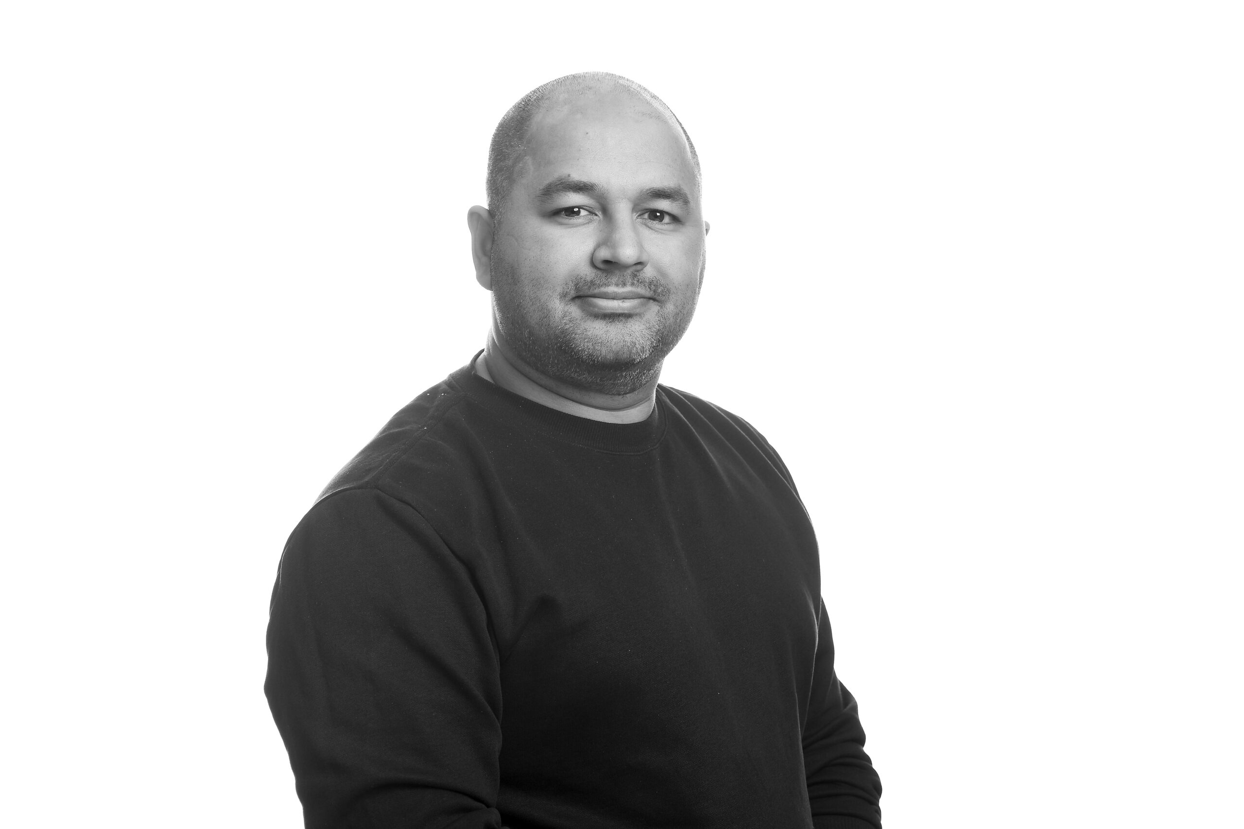 Samim Alizai : Salgschef SEO