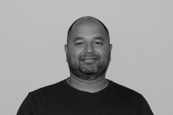 Samim Alizai : SEO Manager