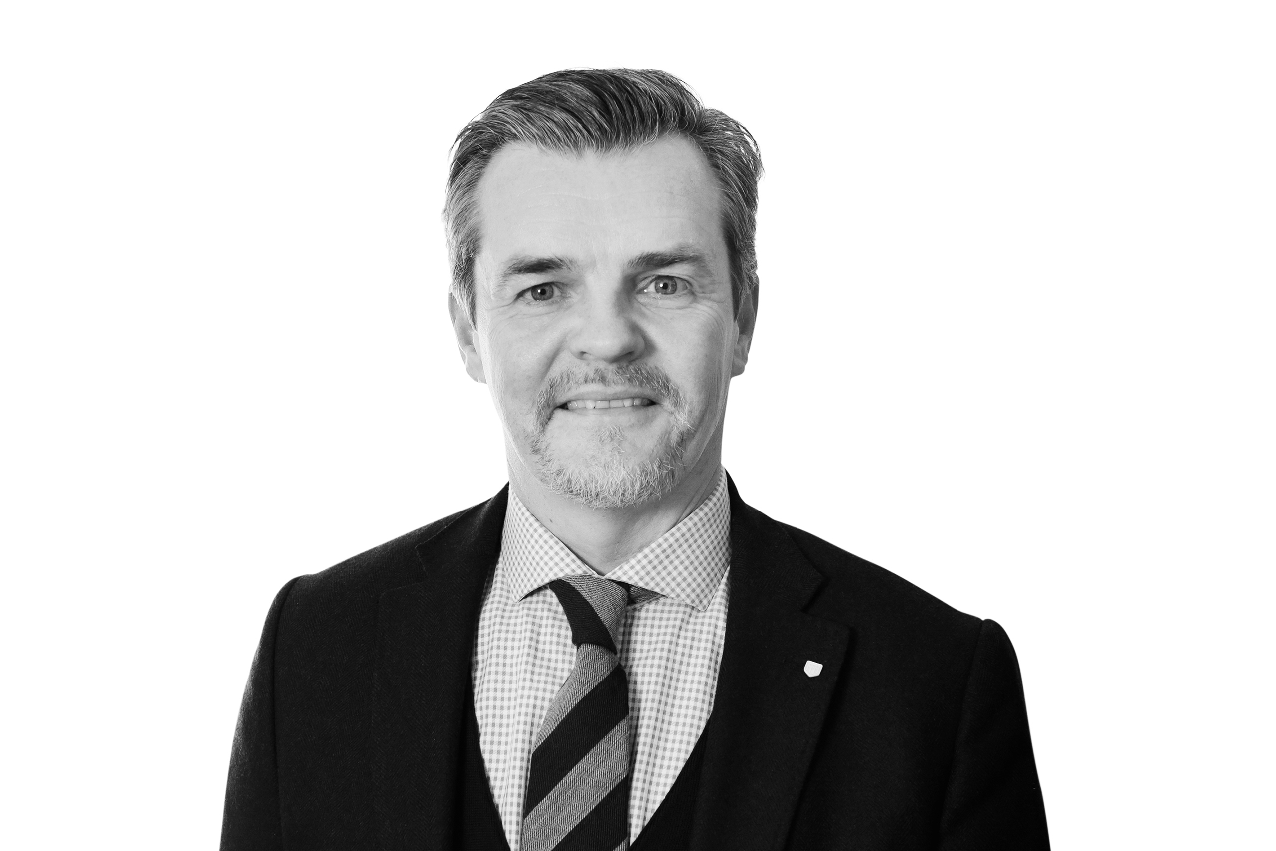 Tony Törnström : VP Sales