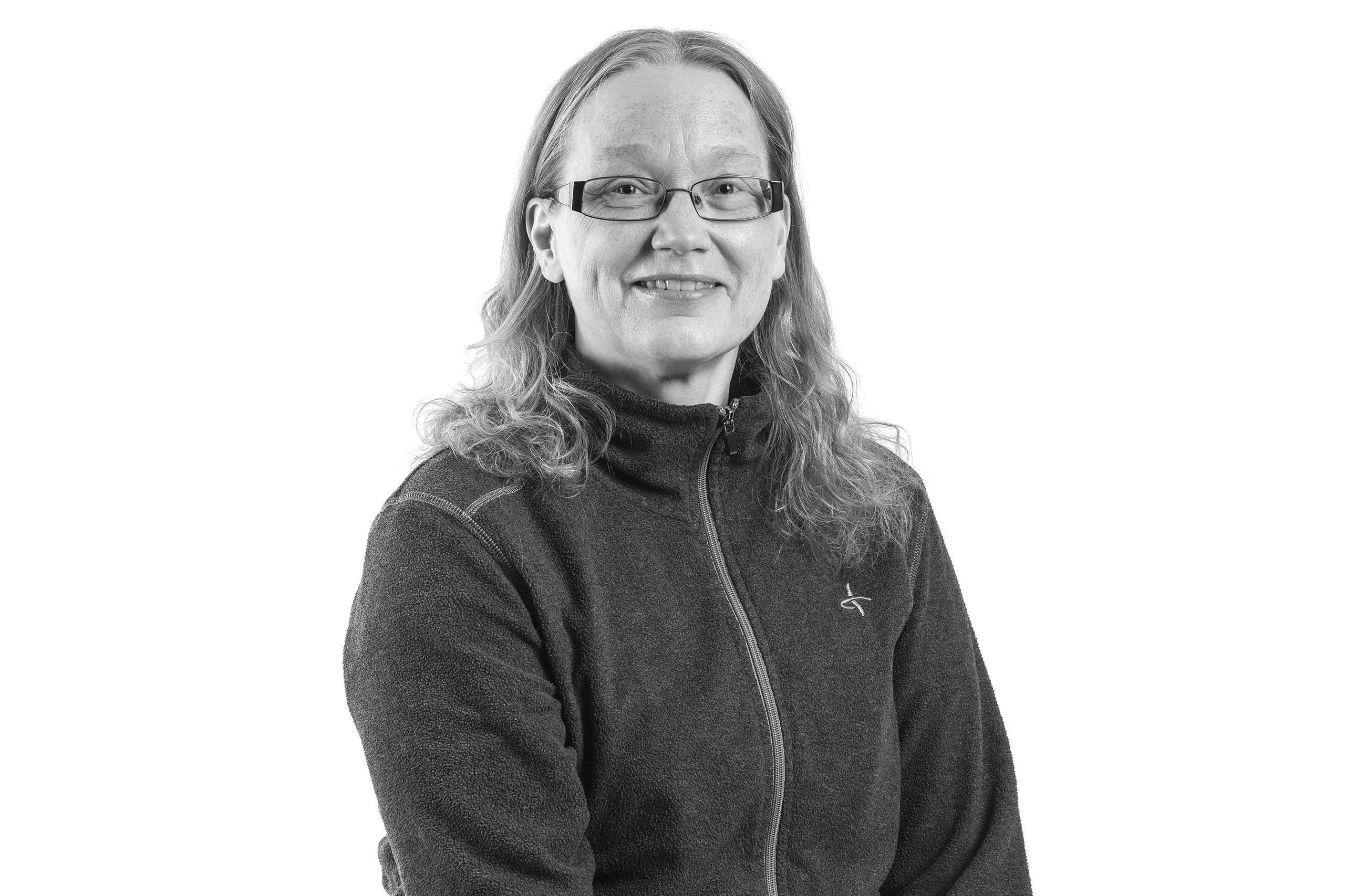 Ulrika Andersson : Redaktionssekreterare, Entreprenad