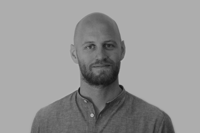 Anders Svensmark Sørensen : Analytiker