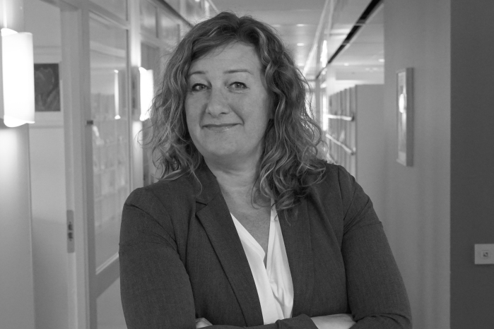Görel Johansson : Mediechef, Res-/Trafikforum, Transport & Logistik Idag
