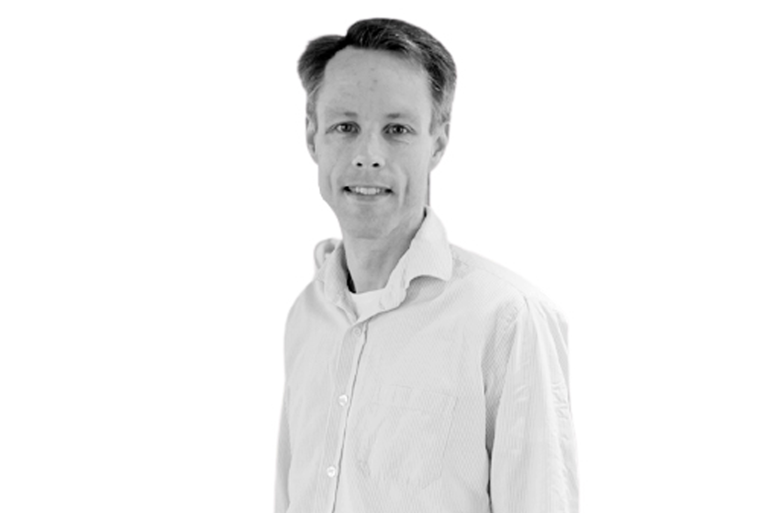 Martin Wänerholm : Reporter, Process Nordic & U&D