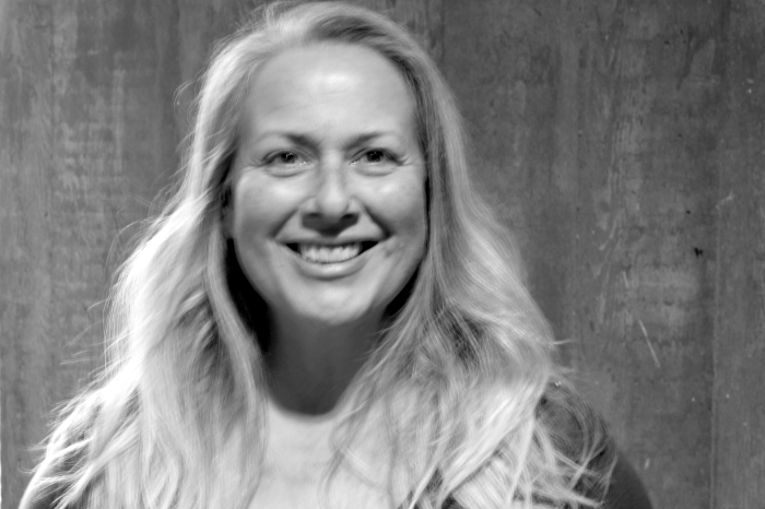 Anette Bütow : Projektkonsulent