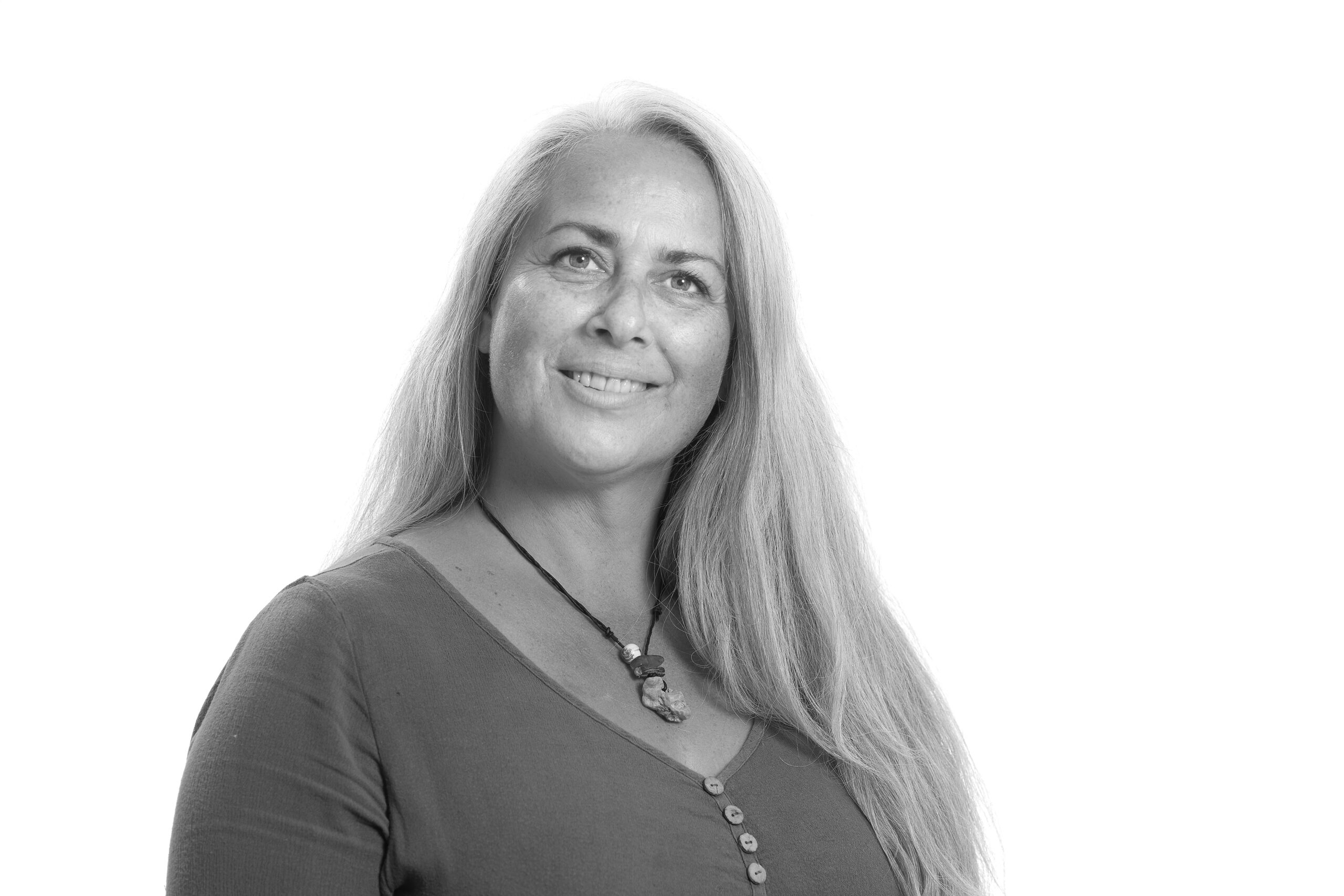 Anette Bütow : Projektkonsulent
