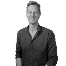 Jacob E. Jørgensen : Projektchef - Magasiner