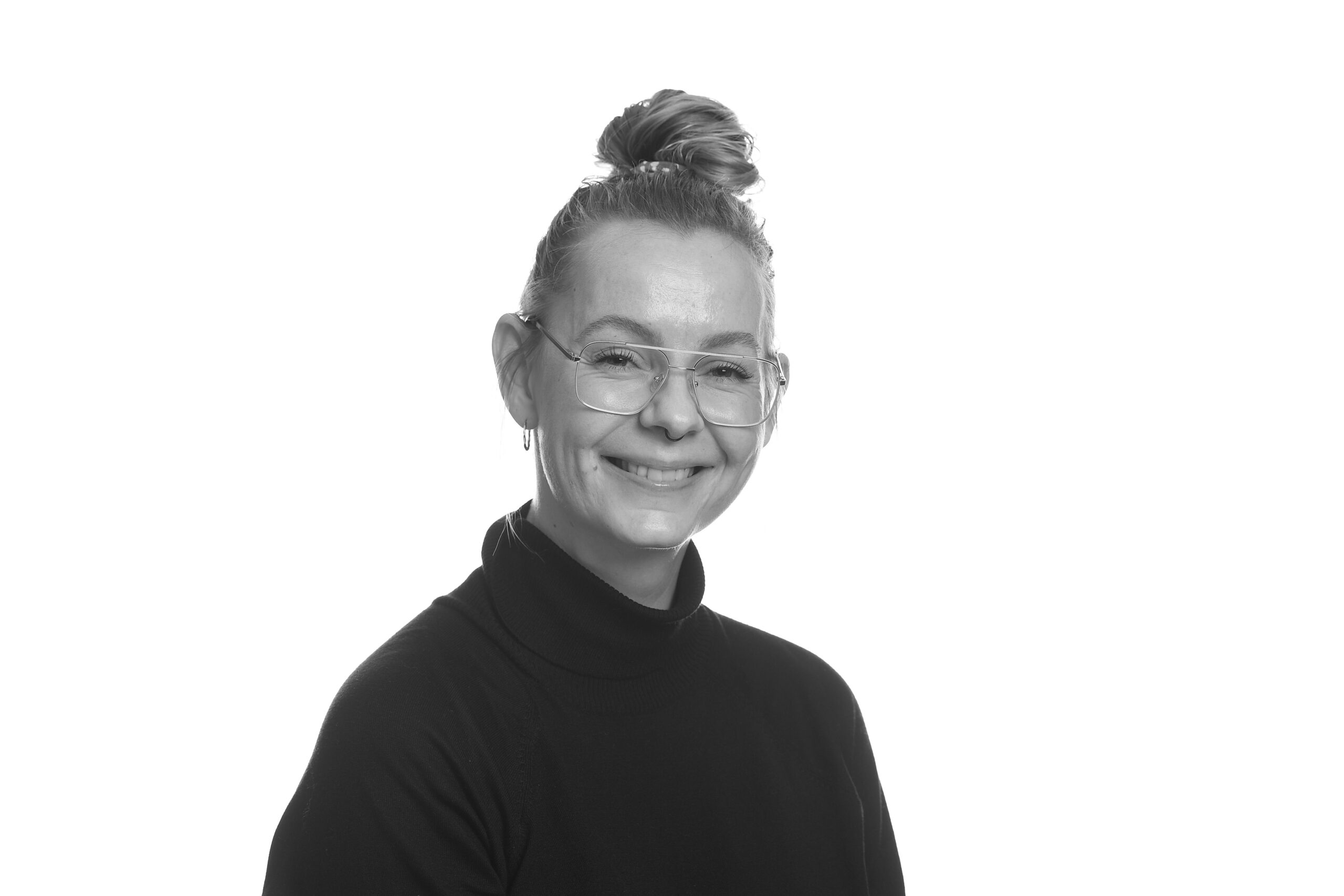 Tine Bielefeldt : Journalist, Wood Supply - Tillidsrepræsentant