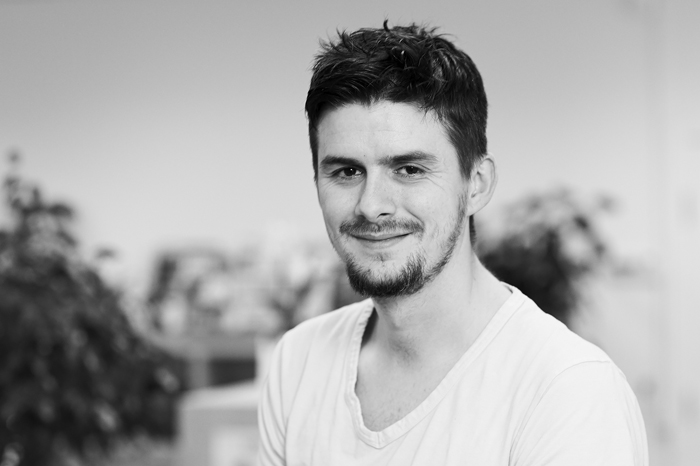 Anders Mikkelsen : Key Account Manager