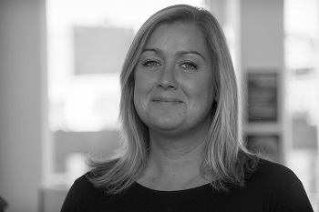 Dorthe Fricke : Distriktschef, Midtjylland