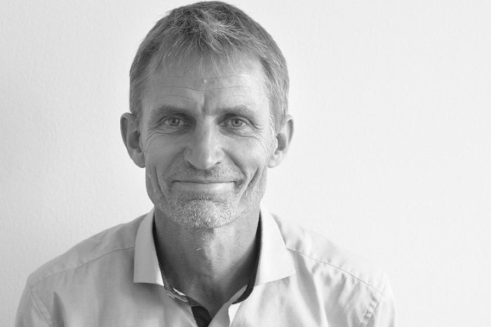 Eskil Mann Sørensen : Journalist, Jern & Maskinindustrien