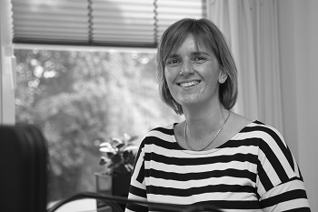 Hanne Marie Lou : Projektleder