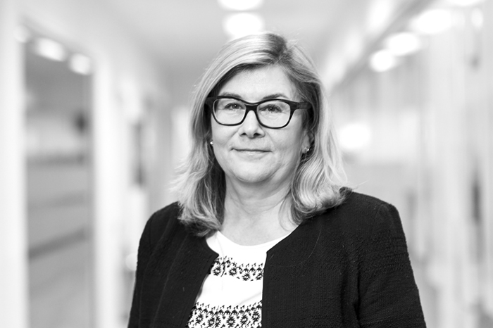 Hanne Moltke Reitzel : Grafiker
