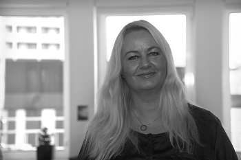 Helene Lund : Mødekoordinator