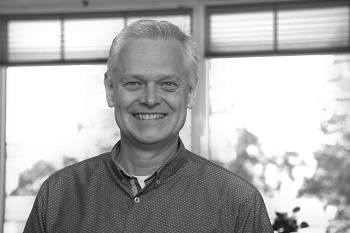 Henrik Kongsgaard : Journalist, Food Supply
