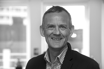 Henrik Wolsing : Salgschef
