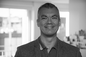 Jesper Broberg : Distriktschef, Midtjylland