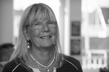 Jette Skylvad : Markedschef/KAM, Fyn & Sjælland