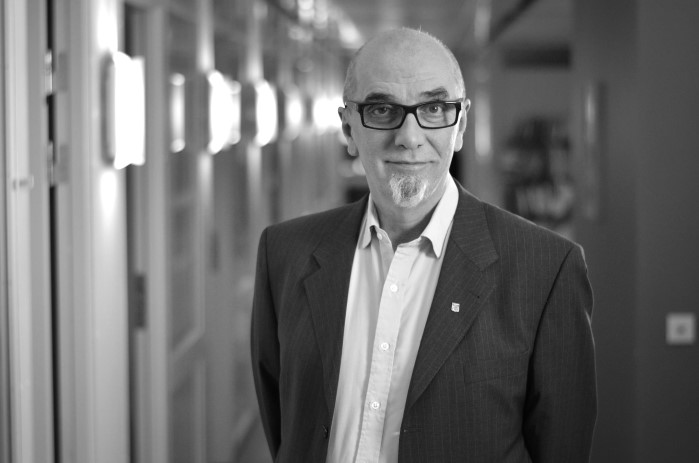 Joachim Björk : Redaktionssekreterare, Fri Köpenskap