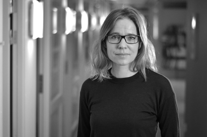 Kajsa Åström : Chefredaktör, Habit Sko & Mode