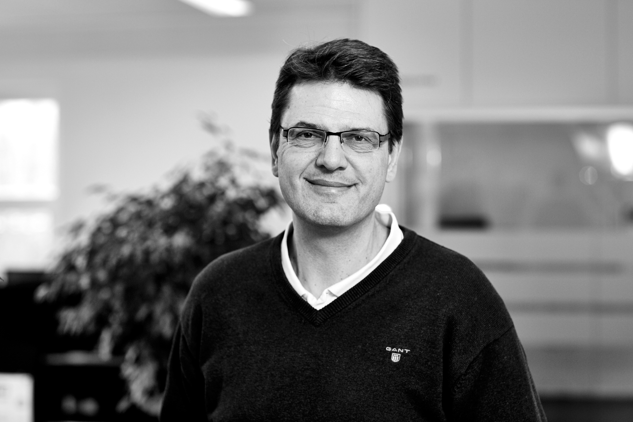 Kim Lesanner : Redaktionschef, Motor-magasinet