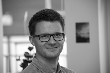 Lars Dalsgaard Adolfsen : Journalist, Building Supply