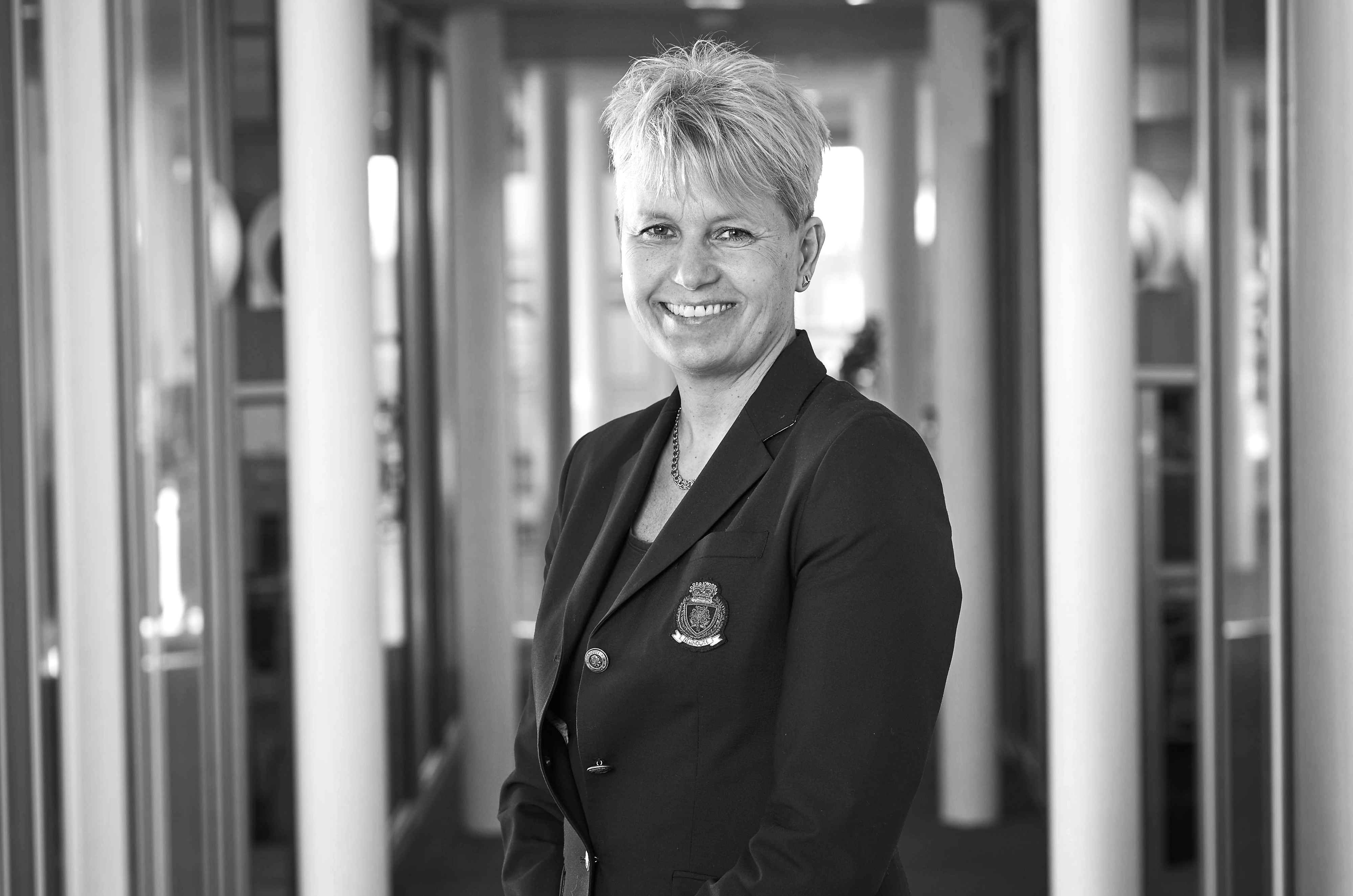 Malin Folkesson : Chefredaktör, Plastforum