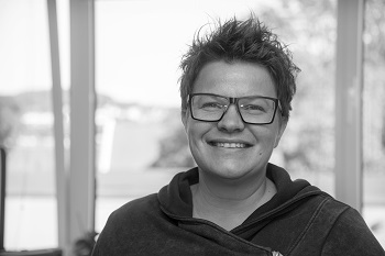 Maria B. Badstue Pedersen : Journalist, Energy Supply