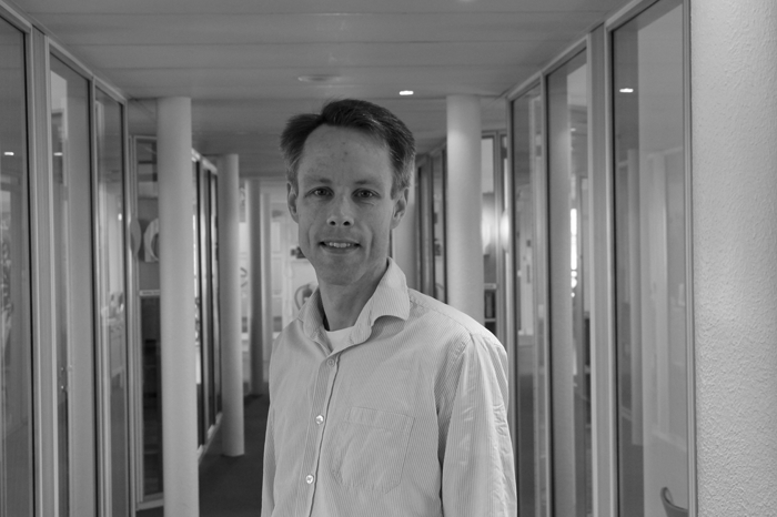 Martin Wänerholm : Reporter, Process Nordic/U&D/Verkstäderna/Metal-supply