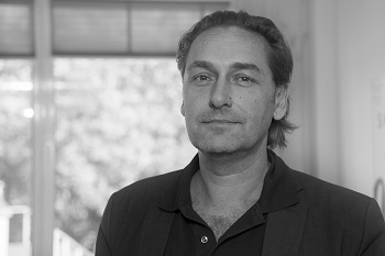 Michael Pape : Distriktschef, Sjælland & øer