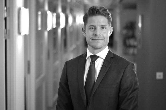 Mikael Köhler : Mediechef, Motor-Magasinet
