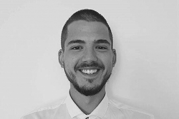 Nikola Zoric : Digital Produktchef