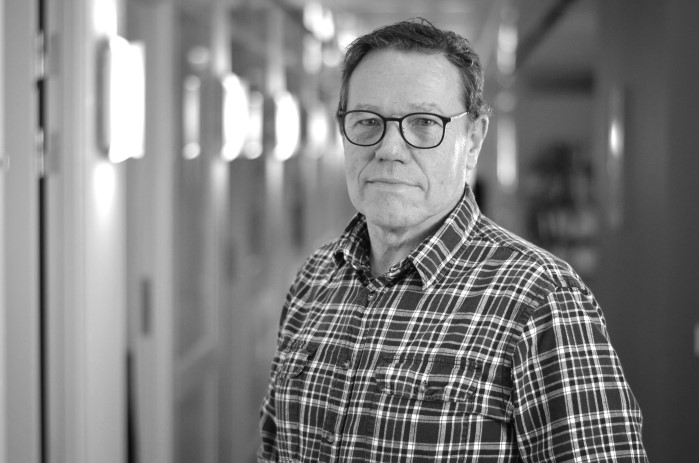 Roger Folhammar : Mediechef, Nordisk Träteknik