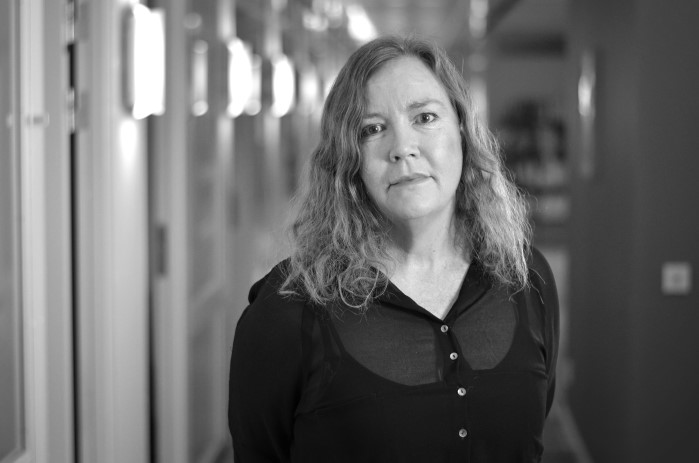 Susanne Win : Layout, Motor-Magasinet