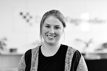 Jane Schmidt Klausen : Journalist, Licitationen