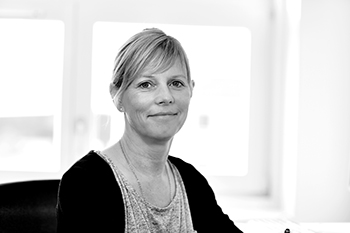 Linda Petersen : Kommerciel support