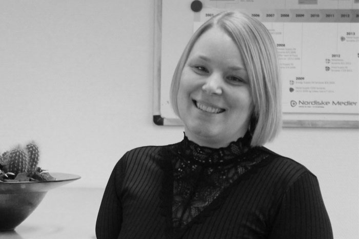 Maria Bonderup Havemann : Grafiker