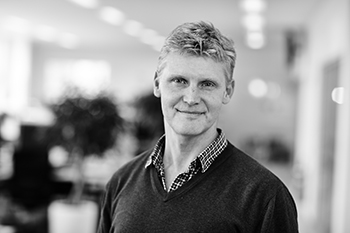 Peter Kargaard : Redaktionssekretær/Journalist, Licitationen